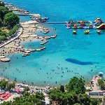 Zvoncica Deluxe Lejlighed Vodice