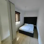 Zvoncica Deluxe Lejlighed *