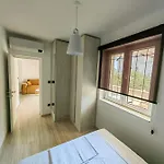 Zvoncica Deluxe Lejlighed Vodice