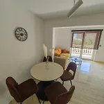 Zvoncica Deluxe Lejlighed Vodice