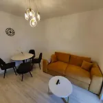 Zvoncica Deluxe Lejlighed