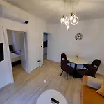 Zvoncica Deluxe Apartment *