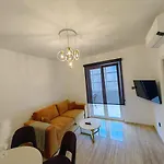 Zvoncica Deluxe Lejlighed Vodice
