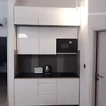 Zvoncica Deluxe Lejlighed