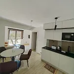 Zvoncica Deluxe Lejlighed