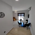 Zvoncica Deluxe Lejlighed