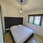 Zvoncica Deluxe Lejlighed *
