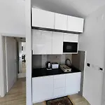 Lejlighed Zvoncica Deluxe *