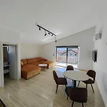 Zvoncica Deluxe Lejlighed *