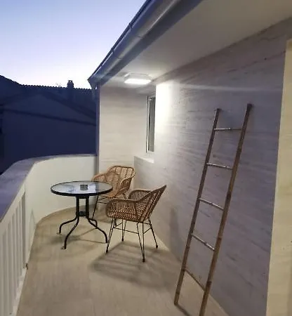 Διαμέρισμα Zvoncica Deluxe *