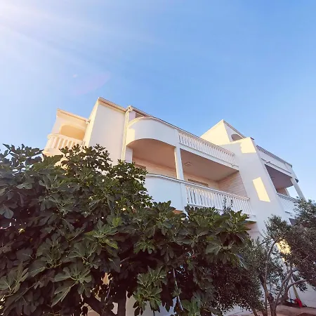 Apartment Zvonćica Deluxe *
