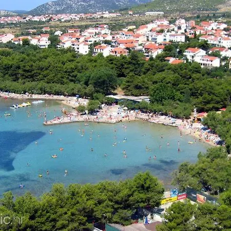 Zvoncica Deluxe Vodice