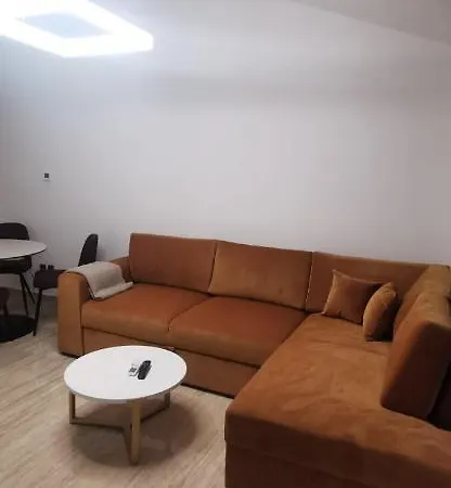 Διαμέρισμα Zvoncica Deluxe *