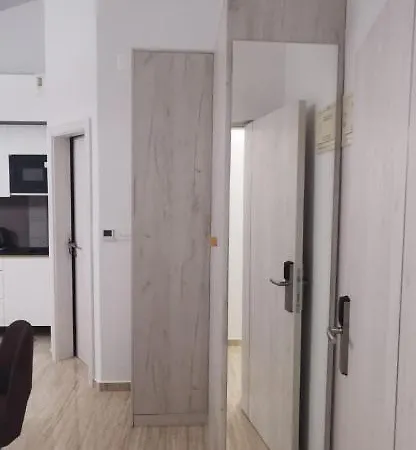 Zvoncica Deluxe Διαμέρισμα Βόντιτσε