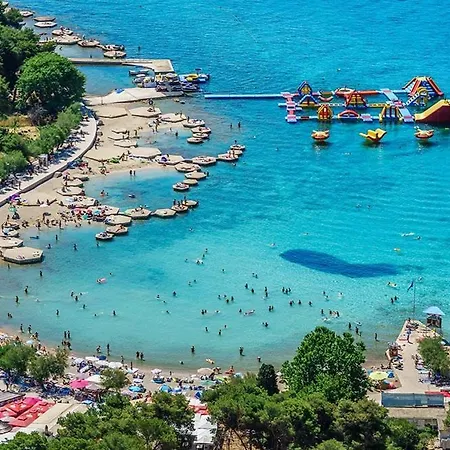 Zvoncica Deluxe 아파트 보디체