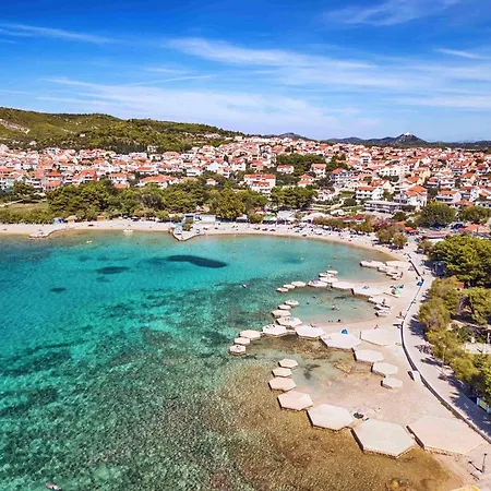 Zvoncica Deluxe 아파트