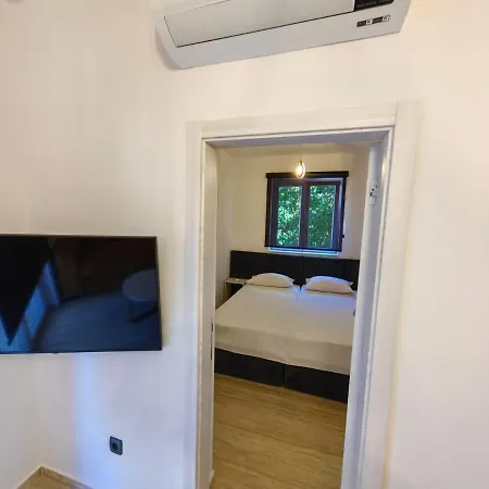 Zvoncica Deluxe *