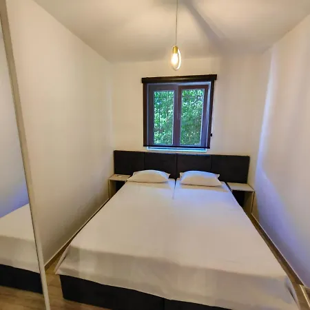 Zvoncica Deluxe * Vodice