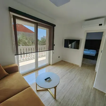 Zvoncica Deluxe * Vodice