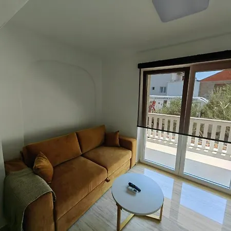 Διαμέρισμα Zvoncica Deluxe Βόντιτσε