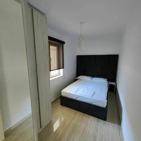Zvoncica Deluxe Apartment *