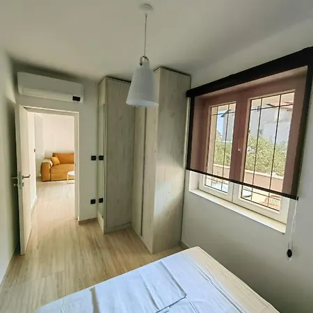 Zvoncica Deluxe Διαμέρισμα Βόντιτσε