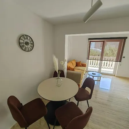 Zvoncica Deluxe Διαμέρισμα Βόντιτσε