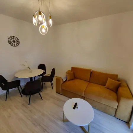 Zvoncica Deluxe Appartement