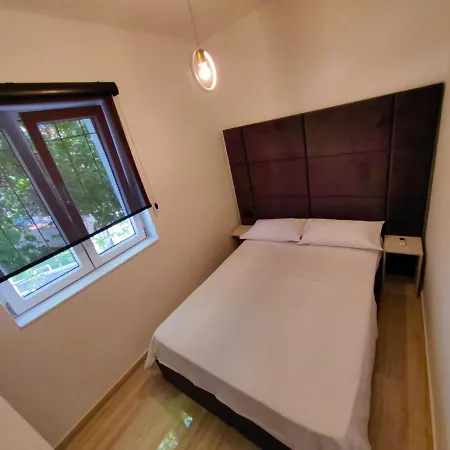 Zvoncica Deluxe 아파트 보디체