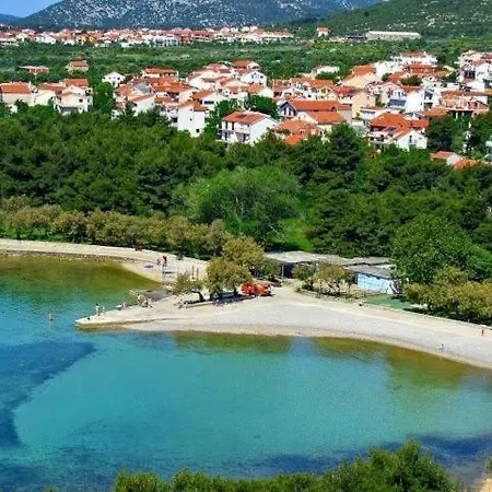 Appartement Zvoncica Deluxe Vodice