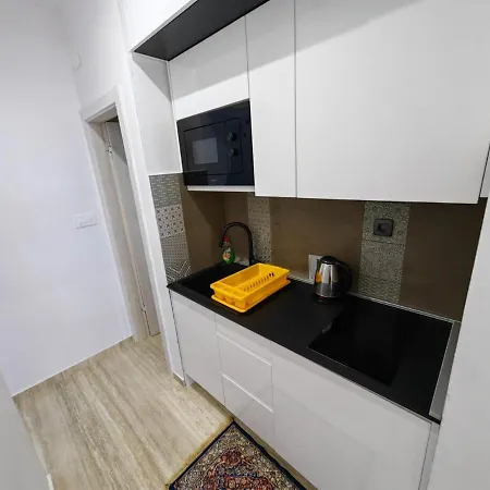 Zvoncica Deluxe Βόντιτσε