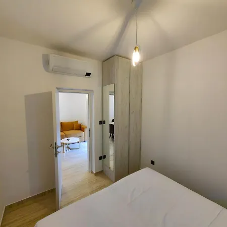 Zvoncica Deluxe 아파트