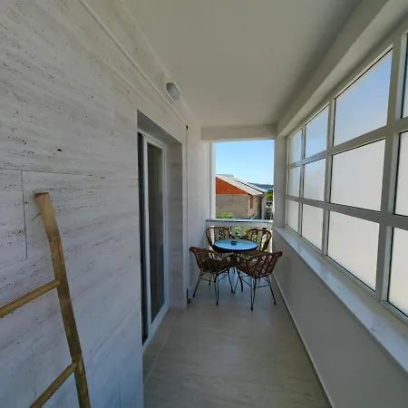 아파트 Zvoncica Deluxe 보디체