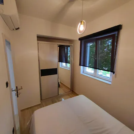 Zvoncica Deluxe Apartment *