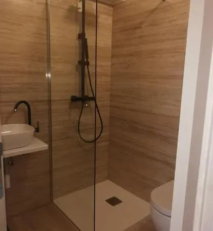 Zvoncica Deluxe Διαμέρισμα *