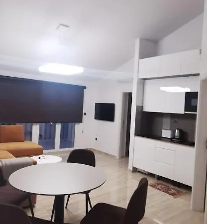 Apartment Zvoncica Deluxe