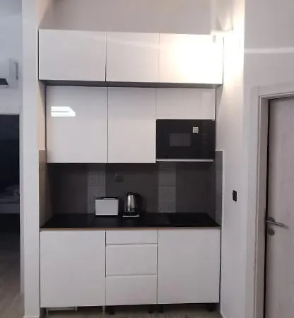 Zvoncica Deluxe Appartement