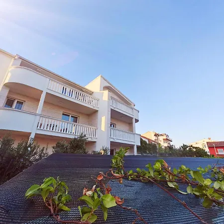 Zvoncica Deluxe Διαμέρισμα *