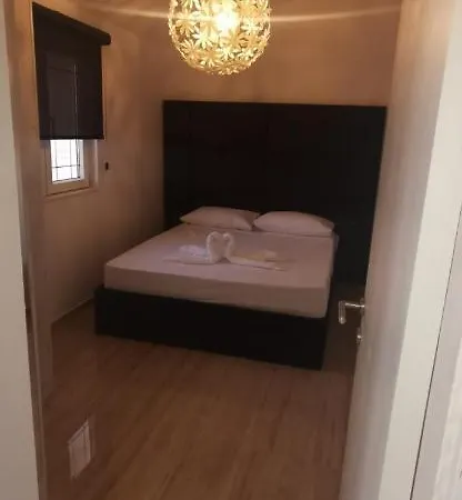 Apartment Zvoncica Deluxe