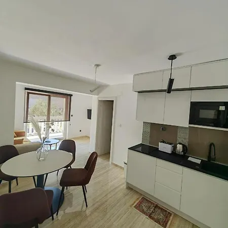 Zvoncica Deluxe Apartment