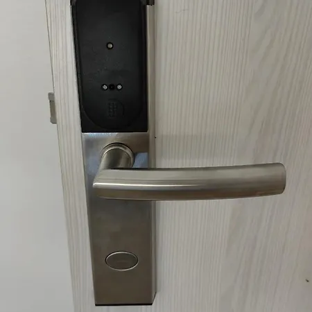 Zvoncica Deluxe 아파트 보디체