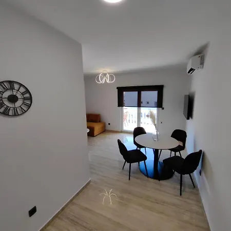 Zvoncica Deluxe Διαμέρισμα