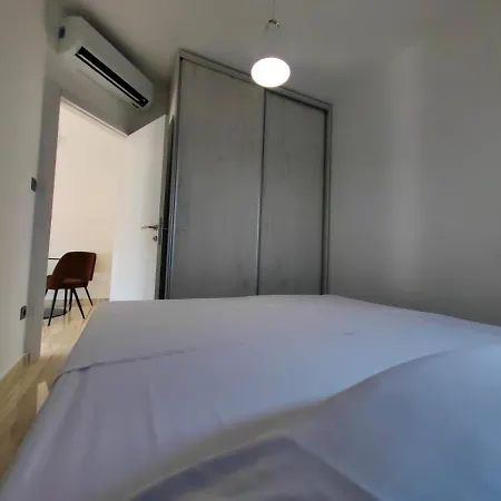 아파트 Zvoncica Deluxe *