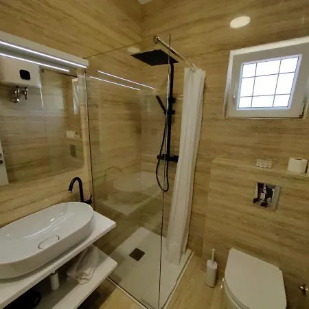 Διαμέρισμα Zvoncica Deluxe