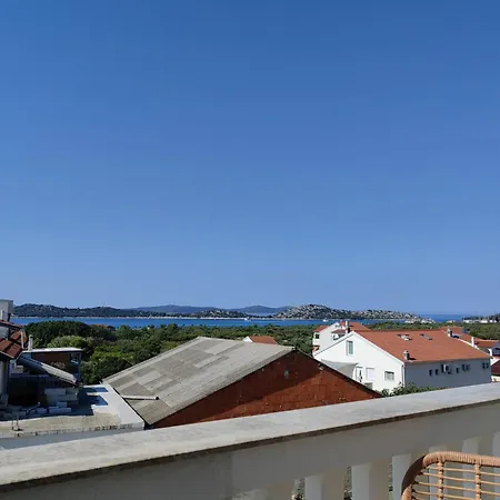 Lejlighed Zvoncica Deluxe Vodice