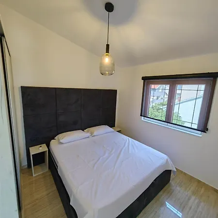 Zvoncica Deluxe Διαμέρισμα *