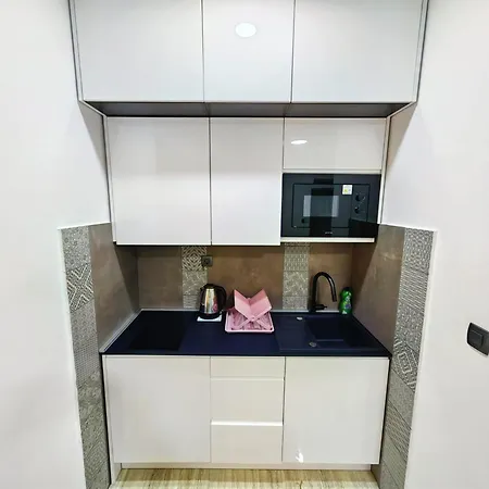 아파트 Zvoncica Deluxe *