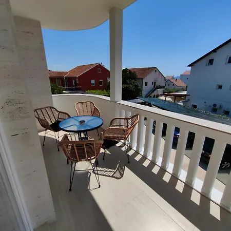 Zvoncica Deluxe Διαμέρισμα