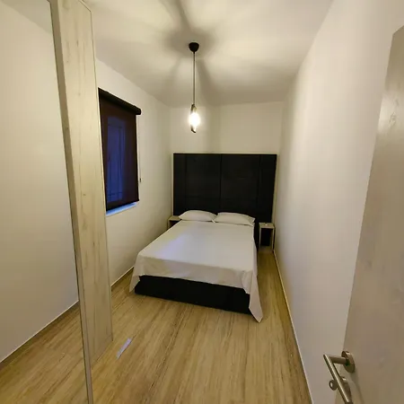 Διαμέρισμα Zvoncica Deluxe *