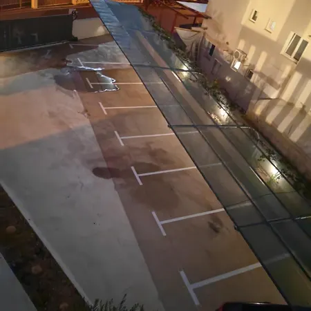 Zvoncica Deluxe Διαμέρισμα *